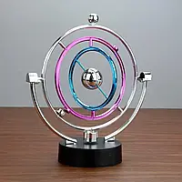 Інерційний маятник настільний