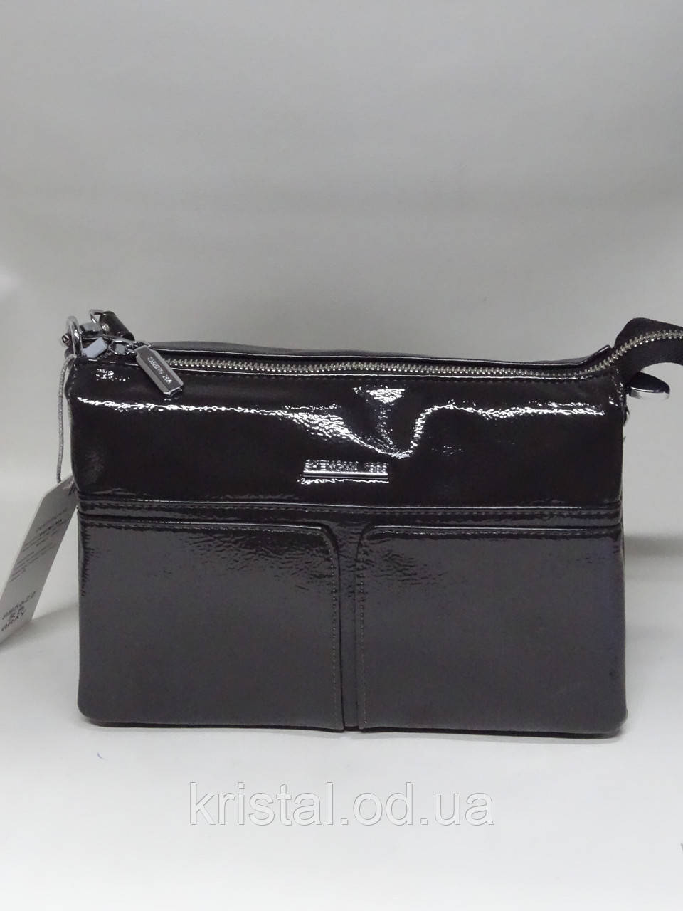 Жіночий клатч гуртом 26*17 см. серії "Lemon grass" №17816, фото 1