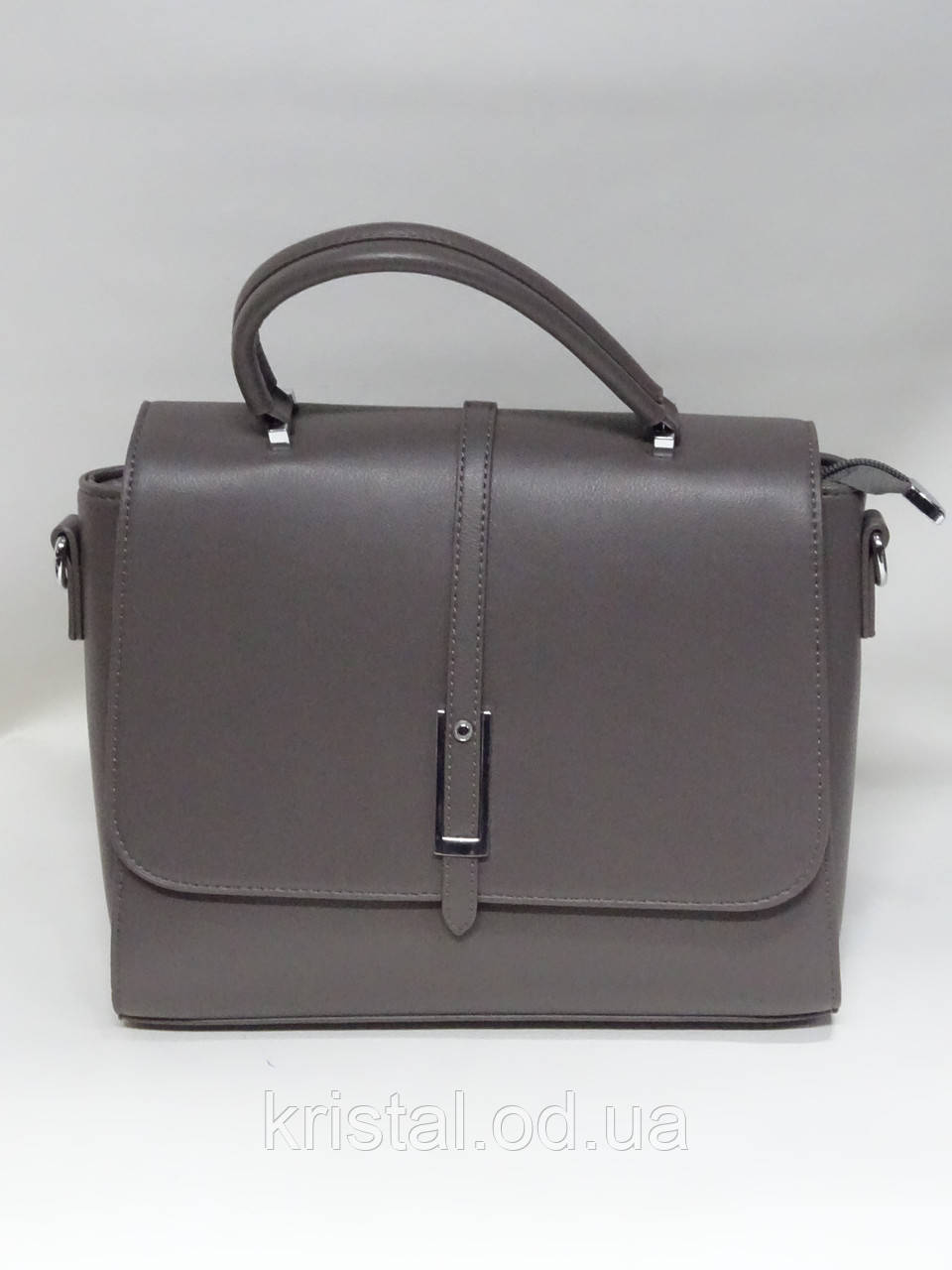 Жіночий клатч гуртом 27*23 см. серії "Lemon grass" №17822, фото 1