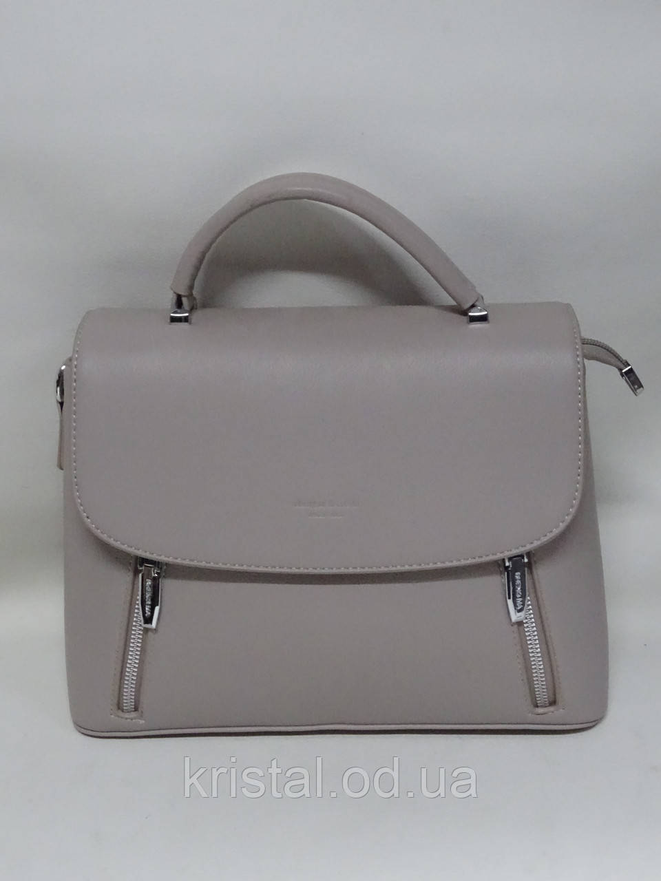 Жіночий клатч гуртом 27*23 см. серії "Lemon grass" №17825, фото 1