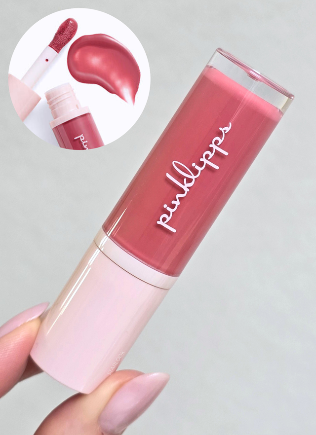 Pinklipps Cosmetics Everlasting Liquid Blush Radiance