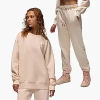 Спортивний костюм жіночий Jordan Комплект (FV7053-838_FV7059-838)