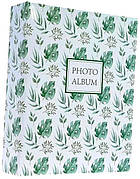 Фотоальбоми з кишеньками