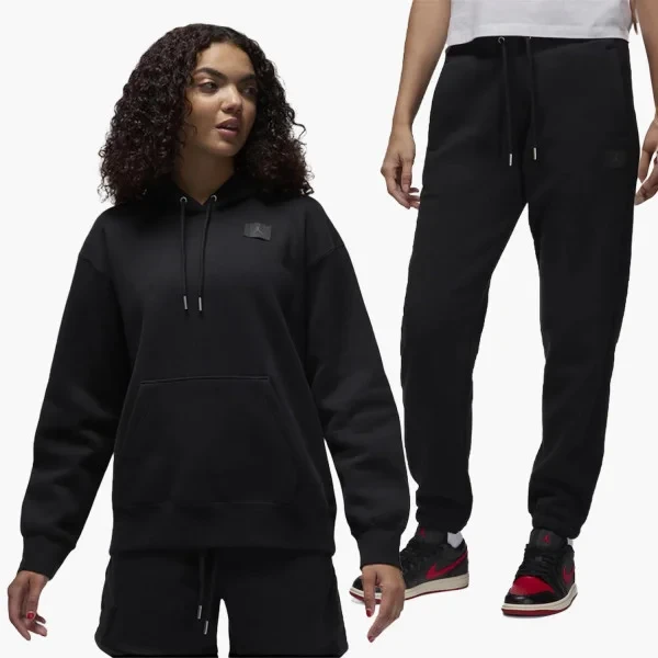 Спортивний костюм жіночий Jordan Комплект (FV7053-010_FV7059-010) - фото 1 - id-p2785446805