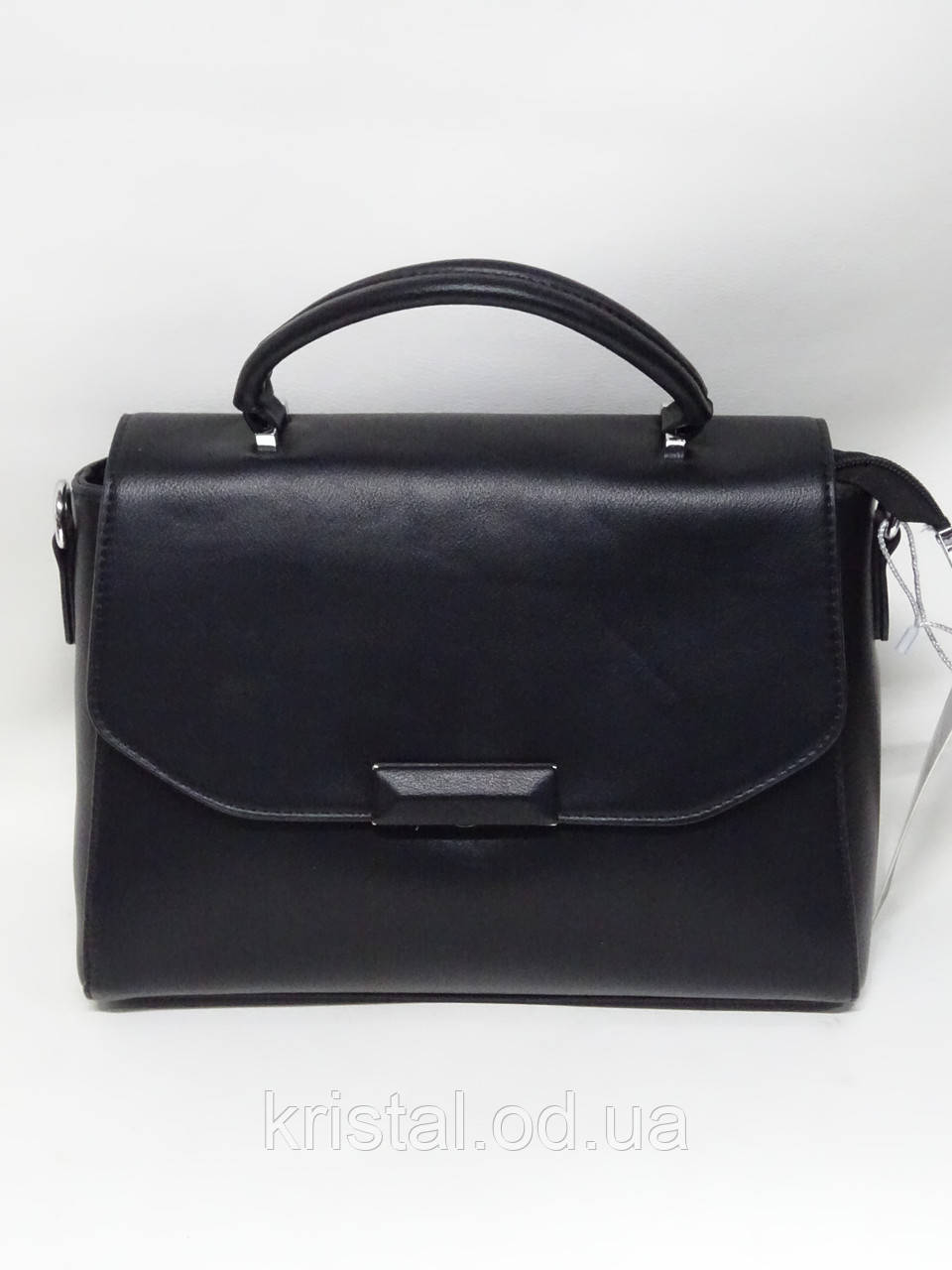 Жіночий клатч гуртом 27*23 см. серії "Lemon grass" №17833, фото 1