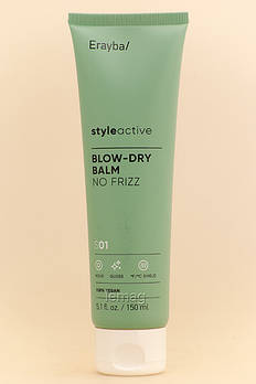 Erayba S01 Бальзам для випрямлення Style active, 150 мл