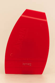 Аюна Шпатель для шугарінга, 1 шт