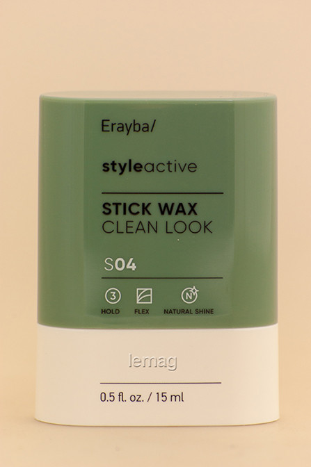 Erayba S04 Восковий стік Style active, 15 мл, фото 1