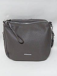 Жіночий клатч гуртом 20*23 см. серії "Lemon grass" №17839