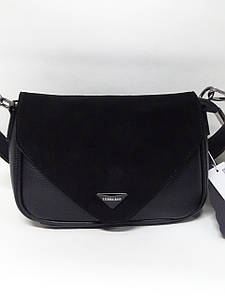 Жіночі сумки, клатчі серії "Lemon grass"