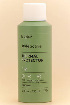 Erayba S19 Термозахист Style active, 150 мл