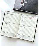 Календар чоловіка 2026 (оливковий), фото 4