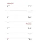 День за днем. Календар-записник на 2026 рік (жовтий), фото 7