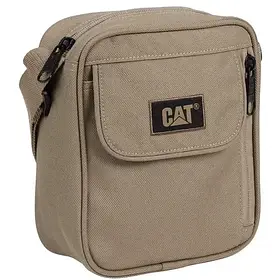 Барсетка через плече 0.9L CAT Workwear 84556-558