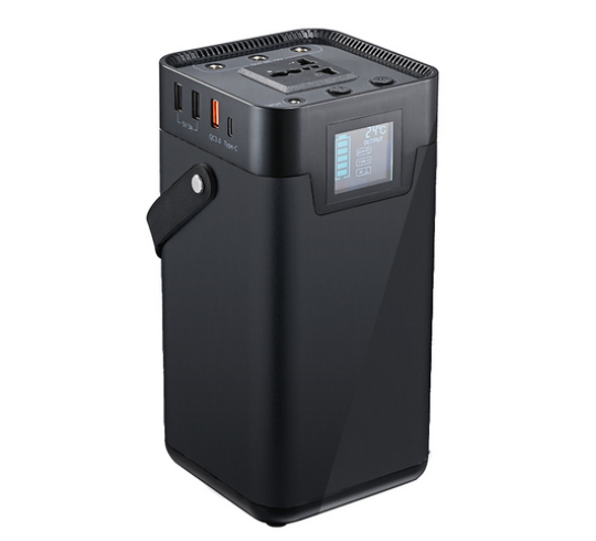 Портативний акумулятор LIPOWER A-380 54600mAh