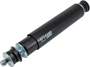 Амортизатор передній ДАФ 106 Євро 6 (Sabo 890237)