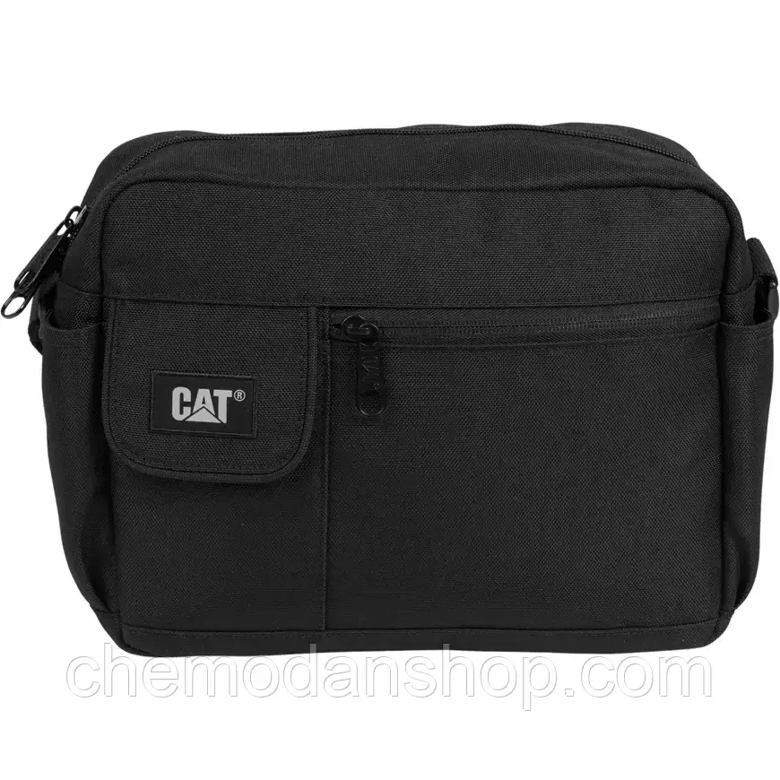 Барсетка через плече 3L CAT Workwear 84557-01