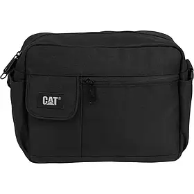 Барсетка через плече 3L CAT Workwear 84557-01