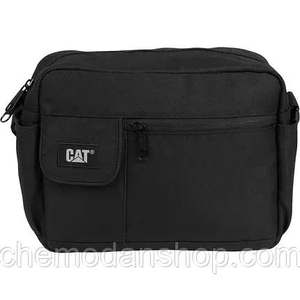 Барсетка через плече 3L CAT Workwear 84557-01, фото 1