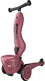 Самокат Scoot and Ride Highwaykick-1 Lifestyle Вишневий, фото 8