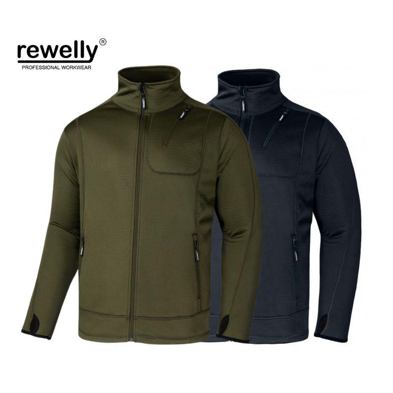 Пуловер JUMPER UP REWELLY, фото 1