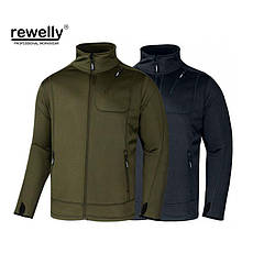 Пуловер JUMPER UP REWELLY