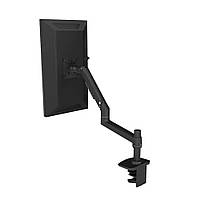 Настінний кронштейн з механічною пружиною для монітора діагоналлю 17-32 дюйми, довжина важеля 840 мм.