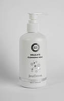 Делікатне очищувальне молочко Delicate Cleansing Milk JeuDerm, 250 мл