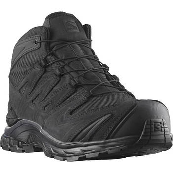 Черевики Salomon XA Forces MID GTX EN Black