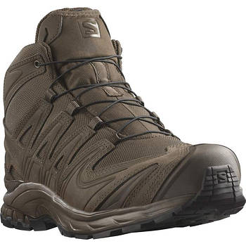 Черевики Salomon XA Forces MID EN Dark earth