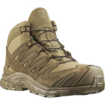 Черевики Salomon XA Forces MID Coyote