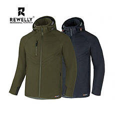 Куртка JACKET Rewelly Stretch AIR