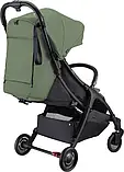 Візок прогулянковий Globber серії Stroll.Lite оливковий, фото 4