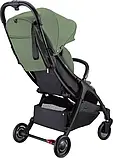 Візок прогулянковий Globber серії Stroll.Lite оливковий, фото 9