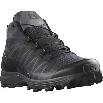 Кросівки Salomon SPEED ASSAULT 2 Wolf/Wolf/Black