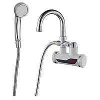 Проточні водонагрівачі