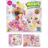 Набір для творчості 77-45A "Magic Water Elf" – аквагель для створення об’ємних фігур на воді