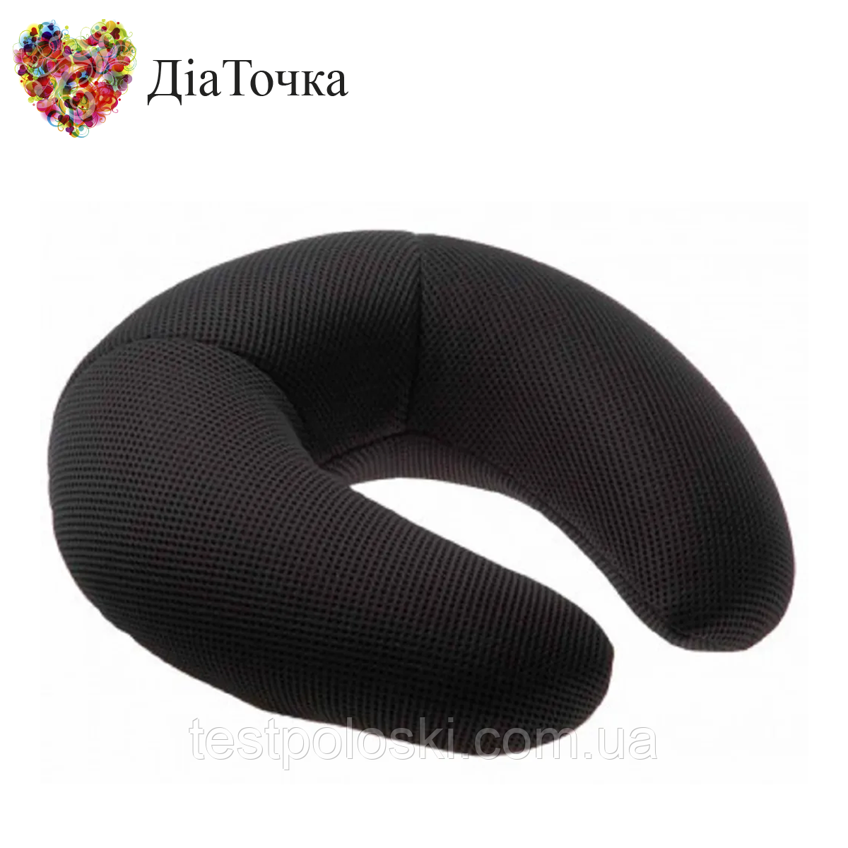 Ортопедична подушка для шиї OSD-0507C, фото 1