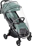 Візок прогулянковий Globber серії Stroll.Lite бірюзово-сірий, фото 4