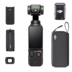 Екшн-камера DJI Osmo Pocket 3 Creator Combo (CP.OS.00000302.01)_EU