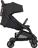 Візок прогулянковий Globber серії Stroll.Lite чорний, фото 5