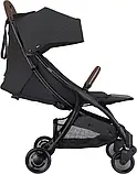 Візок прогулянковий Globber серії Stroll.Lite чорний, фото 6