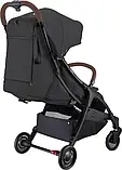 Візок прогулянковий Globber серії Stroll.Lite чорний, фото 8