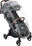 Візок прогулянковий Globber серії Stroll.Lite чорний, фото 9
