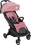 Візок прогулянковий Globber серії Stroll.Lite рожевий, фото 3
