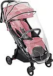 Візок прогулянковий Globber серії Stroll.Lite рожевий, фото 4
