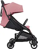 Візок прогулянковий Globber серії Stroll.Lite рожевий, фото 9