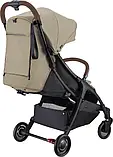 Візок прогулянковий Globber серії Stroll.Lite песочний, фото 8