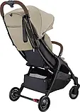 Візок прогулянковий Globber серії Stroll.Lite песочний, фото 2