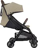 Візок прогулянковий Globber серії Stroll.Lite песочний, фото 9